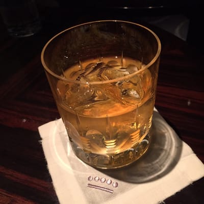 Lounge Bar Privé by null