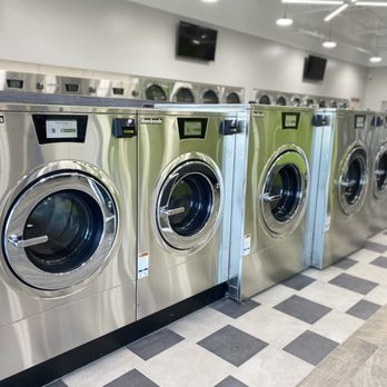 SpinXpress Laundry - Laundromat Near Me - Corpus Christi, Texas SpinXpress Laundry - Laundromat Near Me - Corpus Christi, Texas