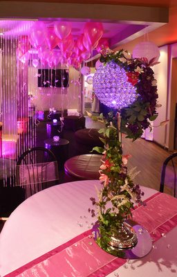 Brooklyn Party Space by null