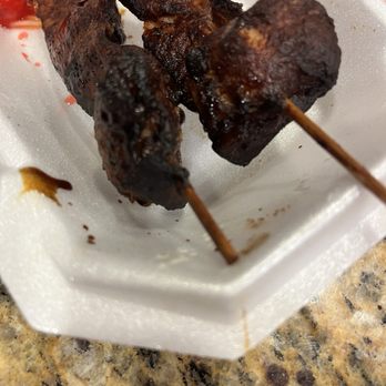 Mandarin Court - Teriyaki chicken,  what is this? - Sushi Bars Near Me - Dumfries, Virginia