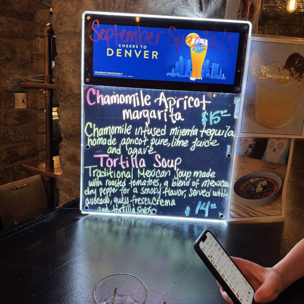 Kalaka Mexican Kitchen - Specials - Bars Near Me - Evergreen, Colorado Kalaka Mexican Kitchen - Specials - Bars Near Me - Evergreen, Colorado