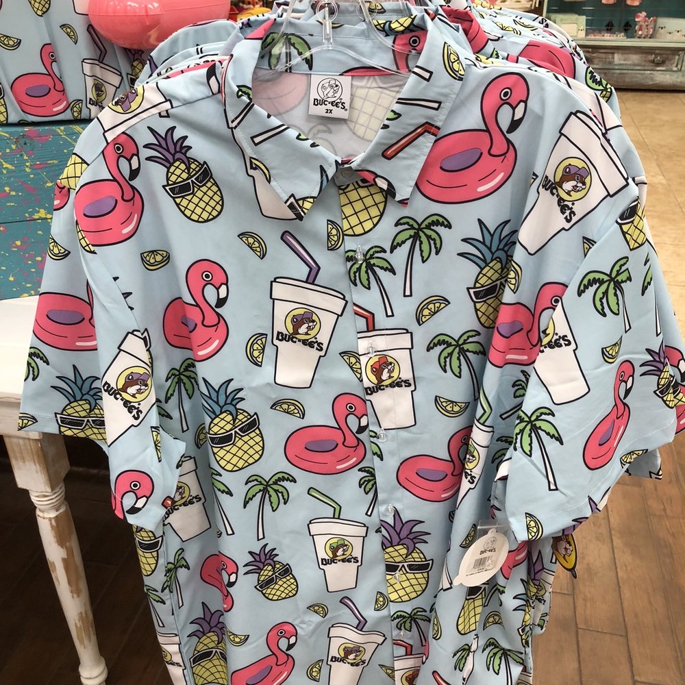 Buc-ee's - Waller - Not sure who would wear this..... - Gas Stations Near Me - Waller, Texas Buc-ee's - Waller - Not sure who would wear this..... - Gas Stations Near Me - Waller, Texas