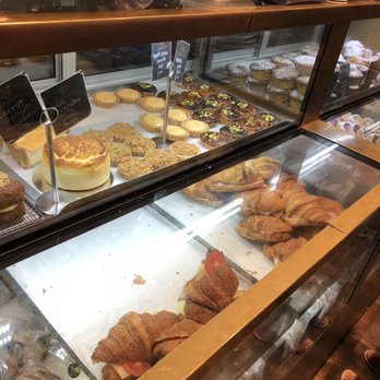 Bourke Street Bakery - Bakeries Near Me - Barangaroo, NSW Bourke Street Bakery - Bakeries Near Me - Barangaroo, NSW