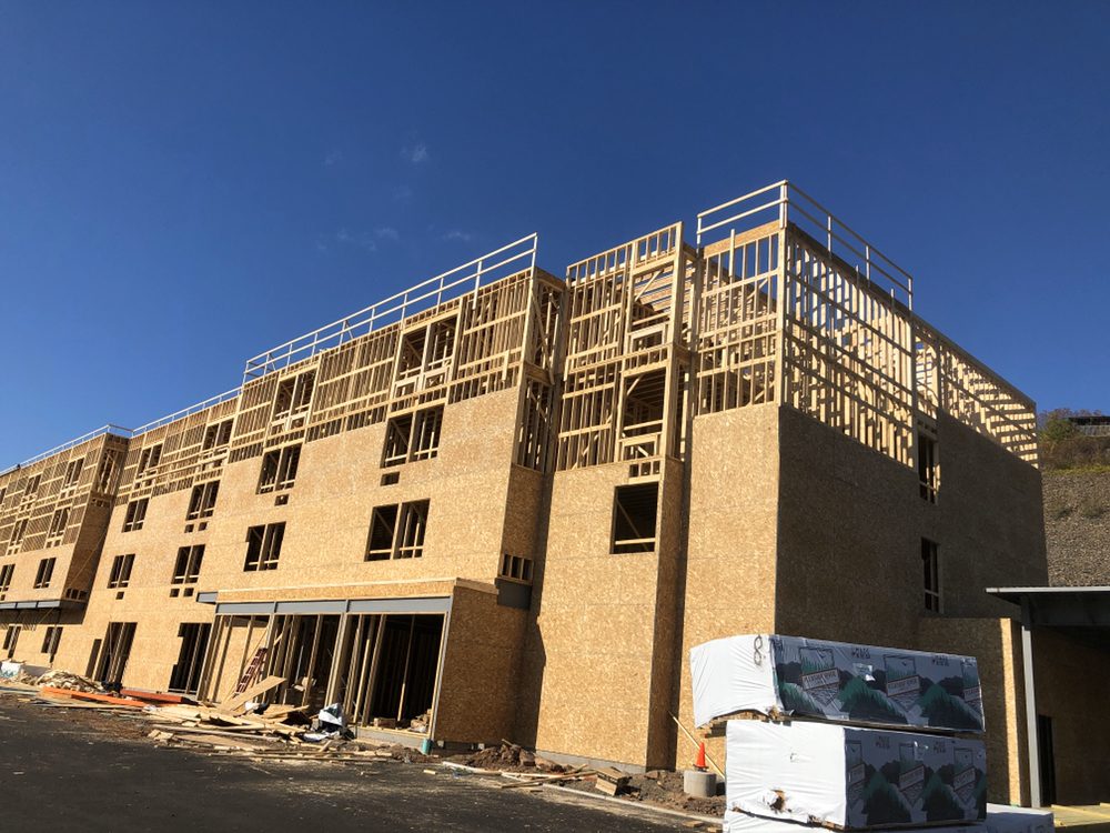 Slide of LK Construction Services