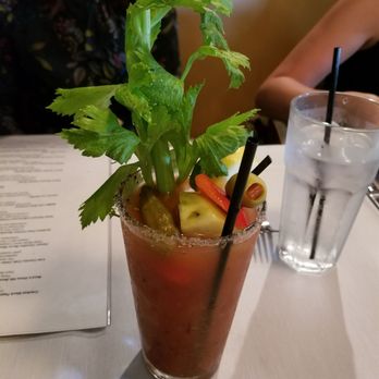 North End Kitchen & Bar - Bloody Mary - New American Near Me - Roswell, Georgia North End Kitchen & Bar - Bloody Mary - New American Near Me - Roswell, Georgia