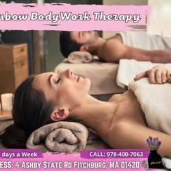 Rainbow Bodywork Therapy 