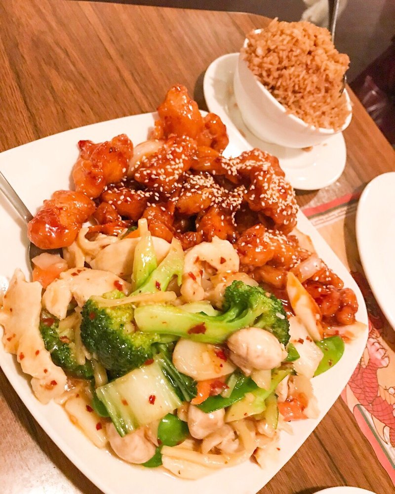 WING’S GARDENS 65 Photos & 110 Reviews Chinese 8410 W 9 Mile Rd