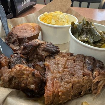 Q Barbeque - My Platter - Barbeque Near Me - Glen Allen, Virginia Q Barbeque - My Platter - Barbeque Near Me - Glen Allen, Virginia