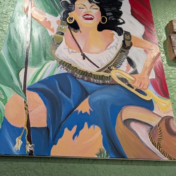 Blue Iguana taco house - Decor - Tex-Mex Near Me - Magnolia, Texas Blue Iguana taco house - Decor - Tex-Mex Near Me - Magnolia, Texas