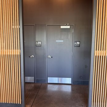 Starbucks - Restroom area - Coffee & Tea Near Me - Carmel, Indiana