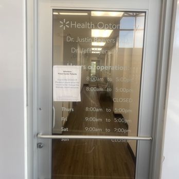 Ozark Eyes - Office - Optometrists Near Me - Springdale, Arkansas Ozark Eyes - Office - Optometrists Near Me - Springdale, Arkansas