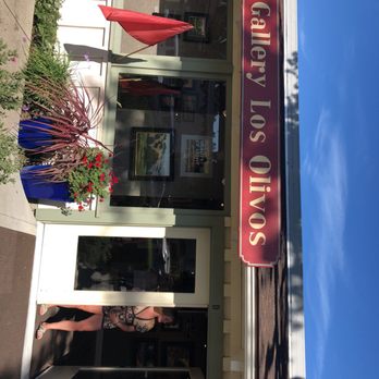Gallery Los Olivos - Art Galleries Near Me - Los Olivos, California Gallery Los Olivos - Art Galleries Near Me - Los Olivos, California