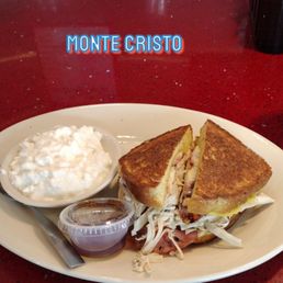 Monte cristo Monte cristo