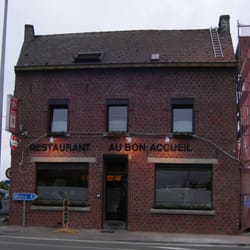 Au Bon Accueil