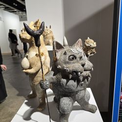 巴塞爾藝術展