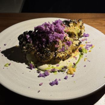 Paju - Cauliflower - Korean Near Me - Seattle, Washington Paju - Cauliflower - Korean Near Me - Seattle, Washington