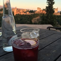 Can't beat this view! Can't beat this view!
