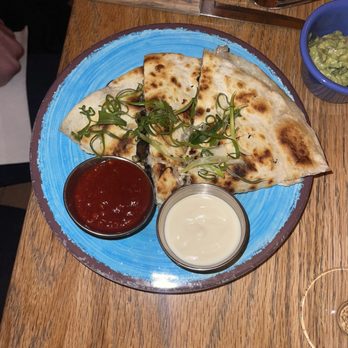 Jajaja Mexicana - quesadilla - Mexican Near Me - Brooklyn, New York