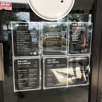 Milk Lab - Durham - Coffee & Tea Near Me - Durham, North Carolina