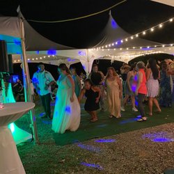 T & J's Sounds Productions - I mean.... How do you get a full dance floor? You call T and J!