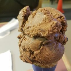 Kerber's Dairy - One scoop