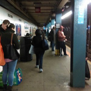 MTA - 63RD DRIVE REGO PARK SUBWAY STATION - 17 Photos & 16 Reviews