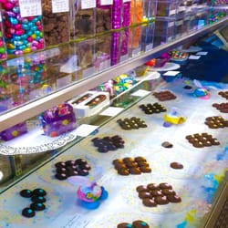 Christie's Candies and Mints - Easter candy!