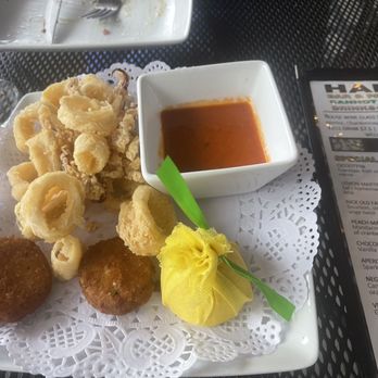 Cicciotti's - Calamari - Italian Near Me - Carlsbad, California Cicciotti's - Calamari - Italian Near Me - Carlsbad, California