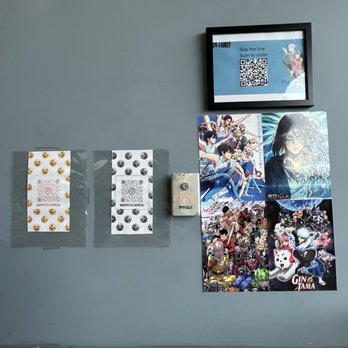 Wanpo Tea Shop - (Nov 2022) QR codes available - Bubble Tea Near Me - Millbrae, California Wanpo Tea Shop - (Nov 2022) QR codes available - Bubble Tea Near Me - Millbrae, California