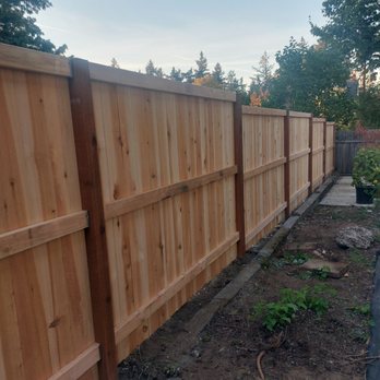 Rick's Custom Fencing & Decking - Fences & Gates Near Me - Portland, Oregon Rick's Custom Fencing & Decking - Fences & Gates Near Me - Portland, Oregon