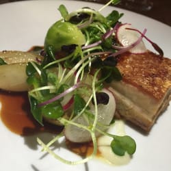 The Apple Shed - Pork Belly