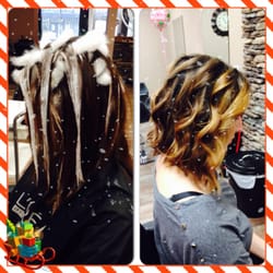 Layla Marie Salon