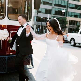 Sweetchic Events - Wedding Planning Near Me - Chicago, Illinois