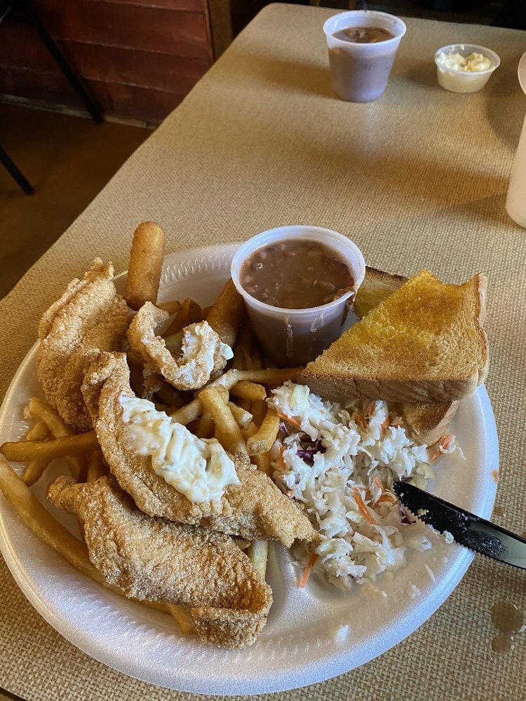 CATFISH KING RESTAURANT Updated September 2024 10 Photos & 47