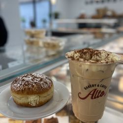 Alto Bakery and Caffé