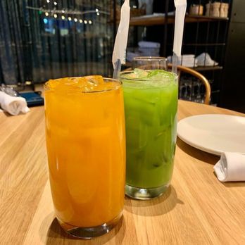 True Food Kitchen - New American Near Me - Reston, Virginia