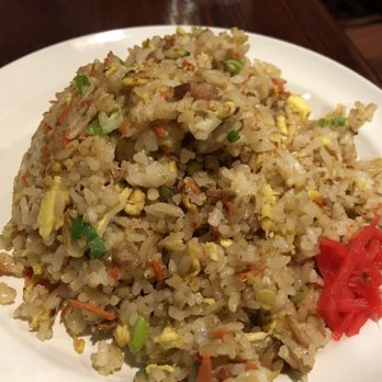 Men-Bei Ramen - Famous fried rice - Ramen Near Me - Santa Clara, California Men-Bei Ramen - Famous fried rice - Ramen Near Me - Santa Clara, California