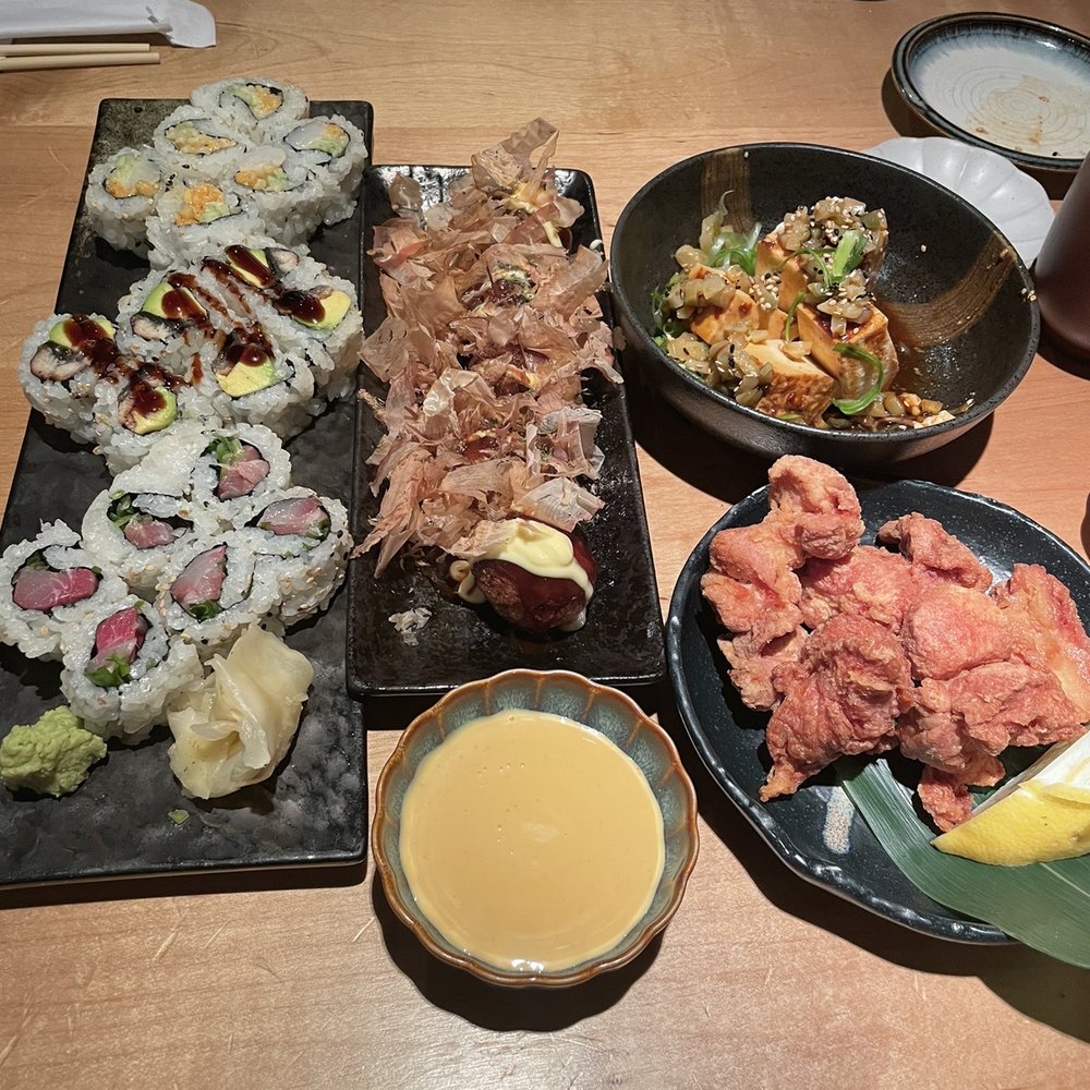 Kimura - Japanese Near Me - New York, New York Kimura - Japanese Near Me - New York, New York