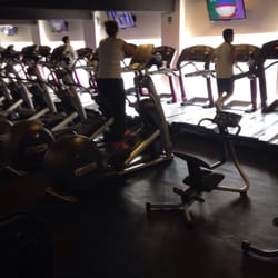 Fitness Addiction - Zona cardio