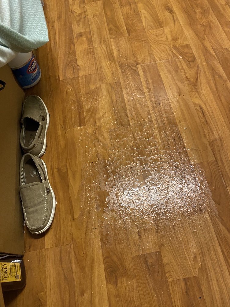 Slide of Steele's Roofing Company