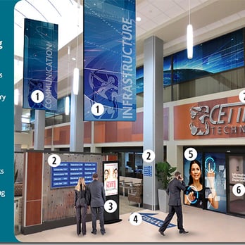 Fastsigns - Wayfinding solutions offered through FASTSIGNS Tampa - Carrollwood - Signmaking Near Me - Tampa, Florida Fastsigns - Wayfinding solutions offered through FASTSIGNS Tampa - Carrollwood - Signmaking Near Me - Tampa, Florida