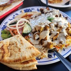 Harir Gyro & Burger