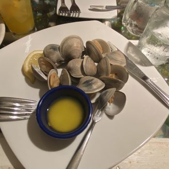 Roadside Bar and Grill - Clams, Little Neck - Seafood Near Me - Kitty Hawk, North Carolina Roadside Bar and Grill - Clams, Little Neck - Seafood Near Me - Kitty Hawk, North Carolina