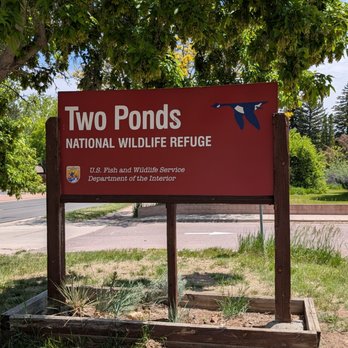 Two Ponds National Wildlife Refuge - Parks Near Me - Arvada, Colorado Two Ponds National Wildlife Refuge - Parks Near Me - Arvada, Colorado