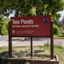 Two Ponds National Wildlife Refuge