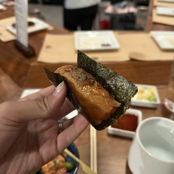 Saijo - Los Angeles - Culver City - Japanese Near Me - Los Angeles, California