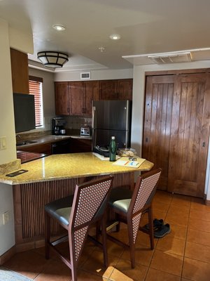 Hyatt Vacation Club at Piñon Pointe by null