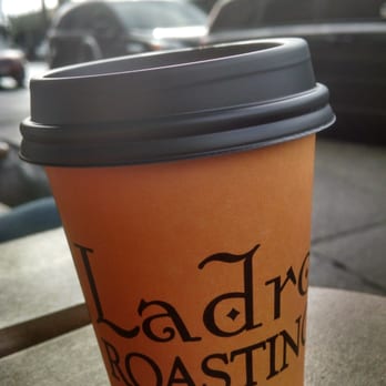 Caffe Ladro - Lower Queen Anne - Coffee & Tea Near Me - Seattle, Washington Caffe Ladro - Lower Queen Anne - Coffee & Tea Near Me - Seattle, Washington