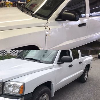 Pro Finish Auto - Body Shops Near Me - Stamford, Connecticut