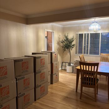A2B Movers - Movers Near Me - San Jose, California